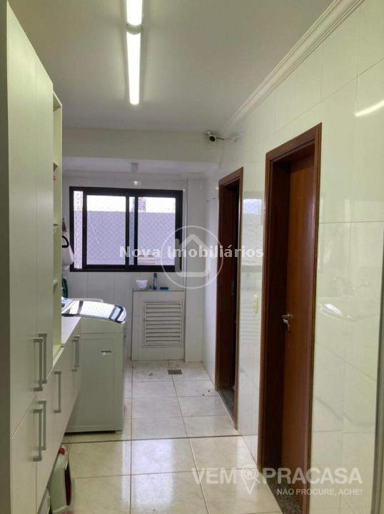 Apartamento à venda no Jardim Santa Felicidade, Campo Grande – foto 32