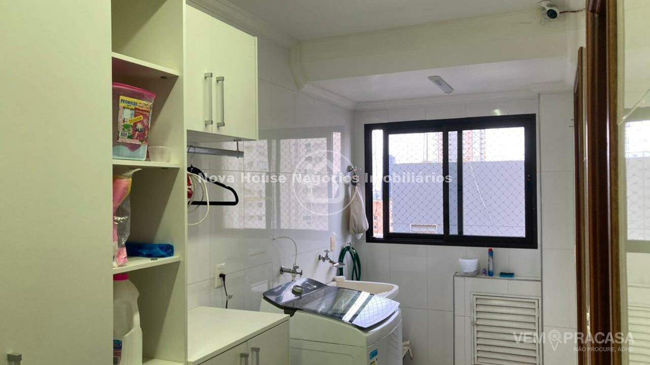 Apartamento à venda no Jardim Santa Felicidade, Campo Grande – foto 33