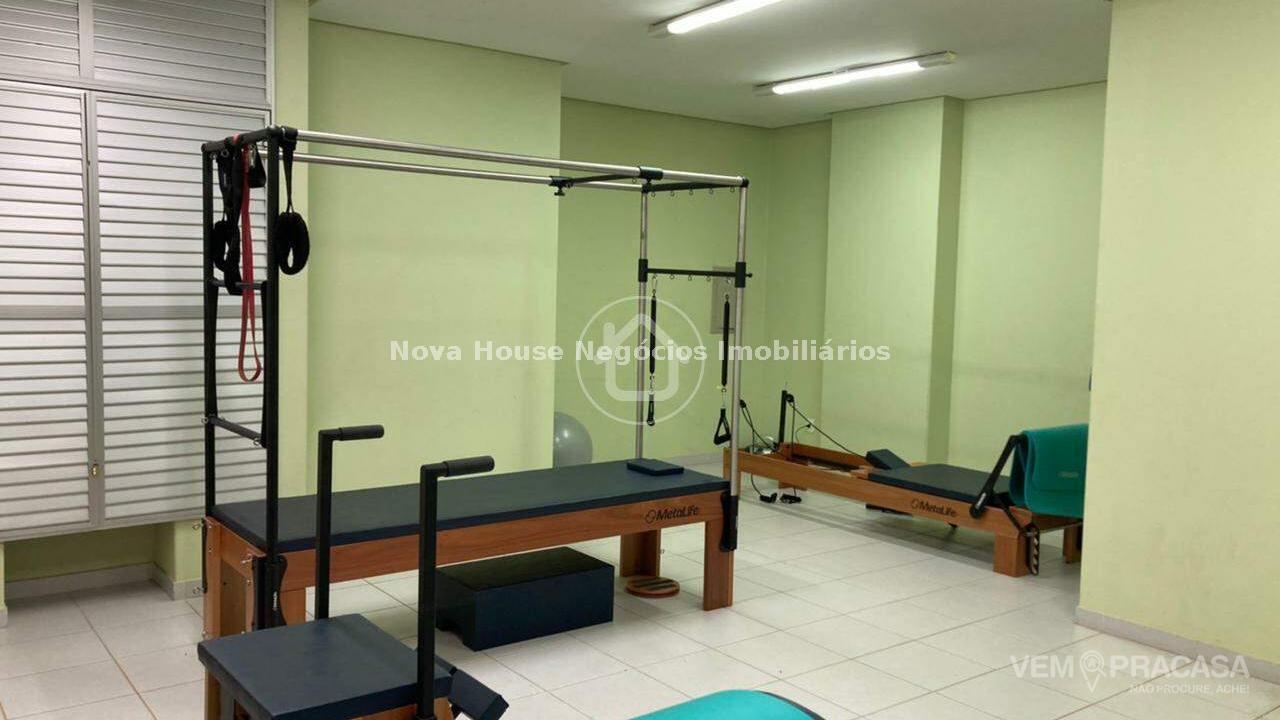 Apartamento à venda no Jardim Santa Felicidade, Campo Grande – foto 34