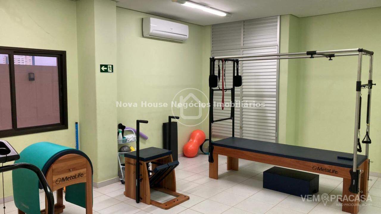 Apartamento à venda no Jardim Santa Felicidade, Campo Grande – foto 35