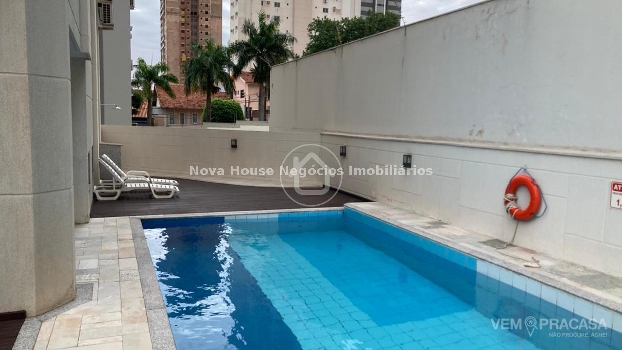 Apartamento à venda no Jardim Santa Felicidade, Campo Grande – foto 36