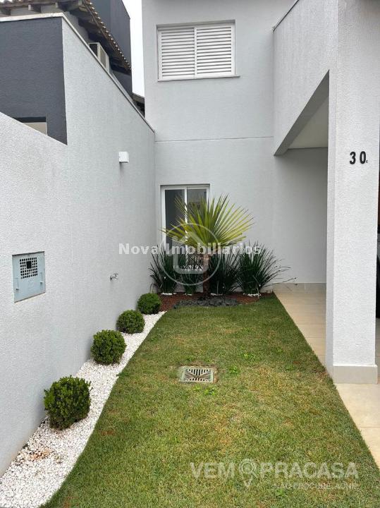 Sobrado à venda no Jardim Veraneio, Campo Grande – foto 6