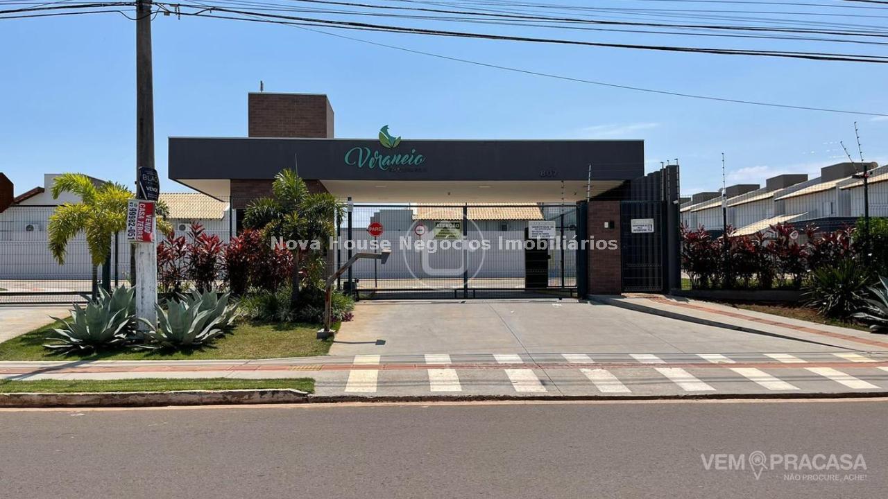 Sobrado à venda no Jardim Veraneio, Campo Grande – foto 18