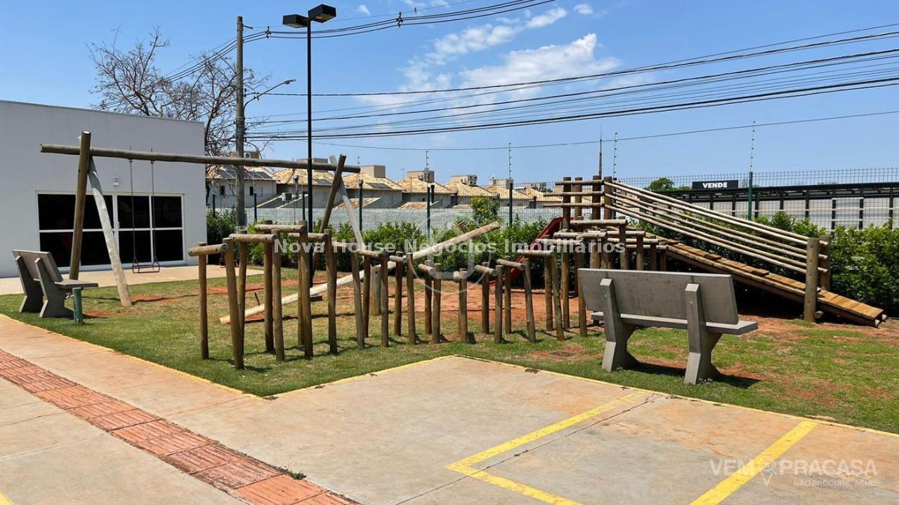 Sobrado à venda no Jardim Veraneio, Campo Grande – foto 19
