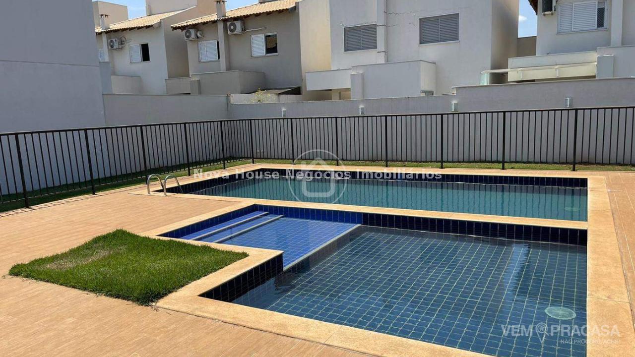 Sobrado à venda no Jardim Veraneio, Campo Grande – foto 20