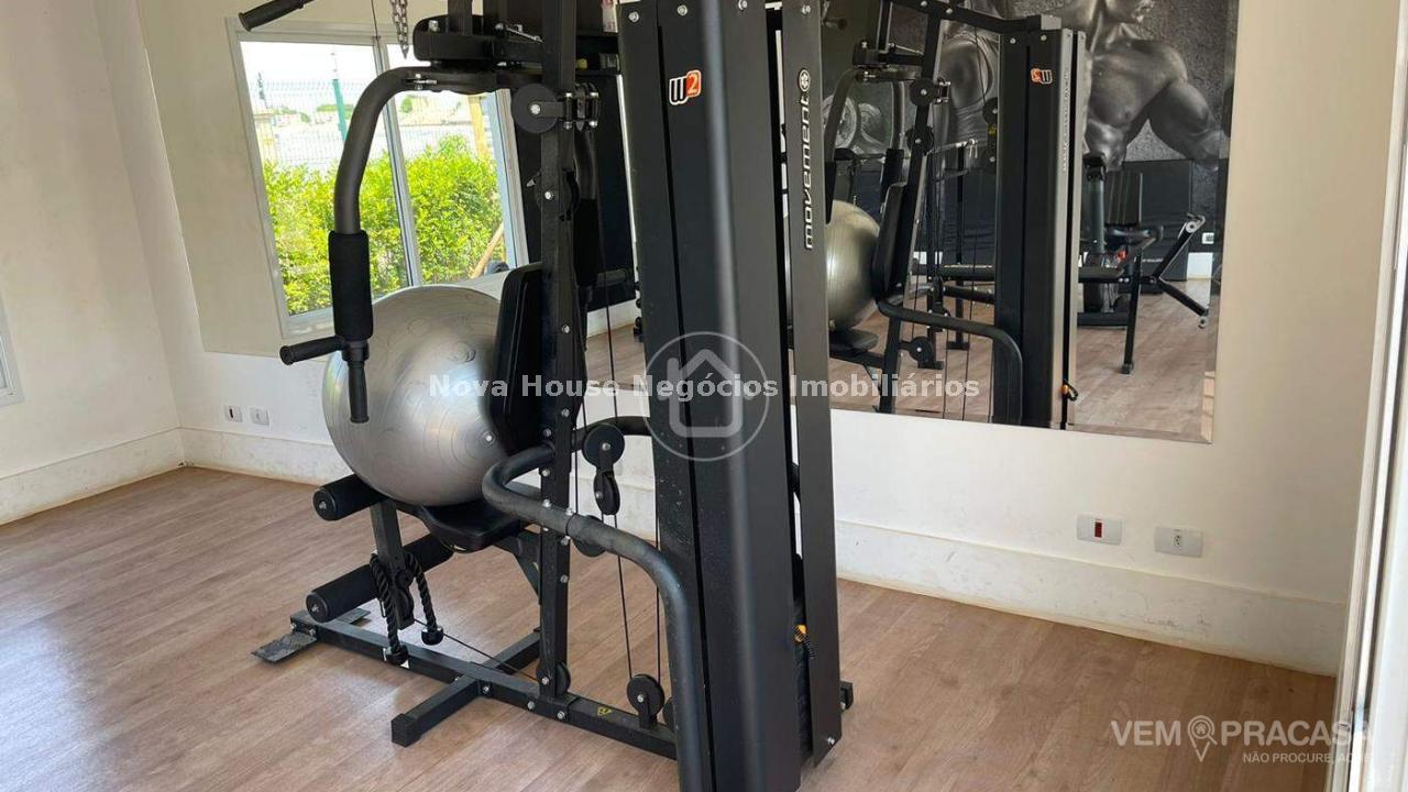 Sobrado à venda no Jardim Veraneio, Campo Grande – foto 24