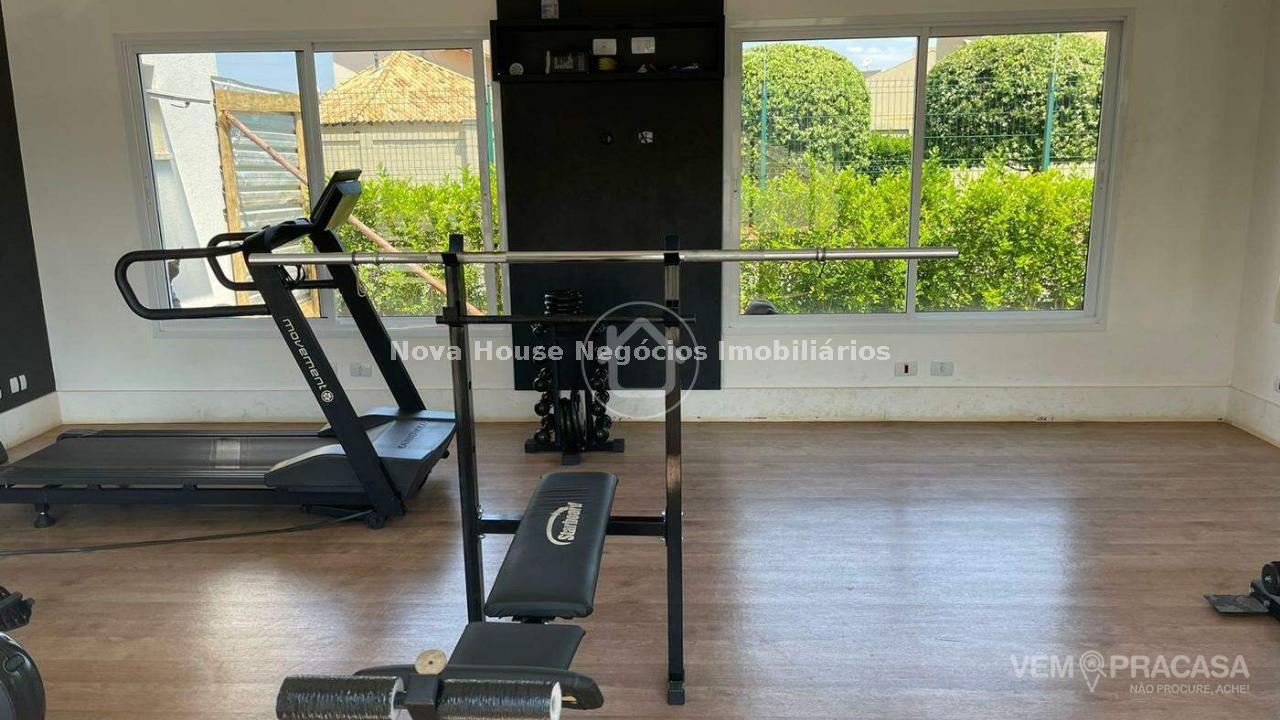 Sobrado à venda no Jardim Veraneio, Campo Grande – foto 25