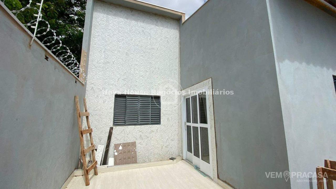 Casa Térrea à venda na Vila Marli, Campo Grande – foto 2