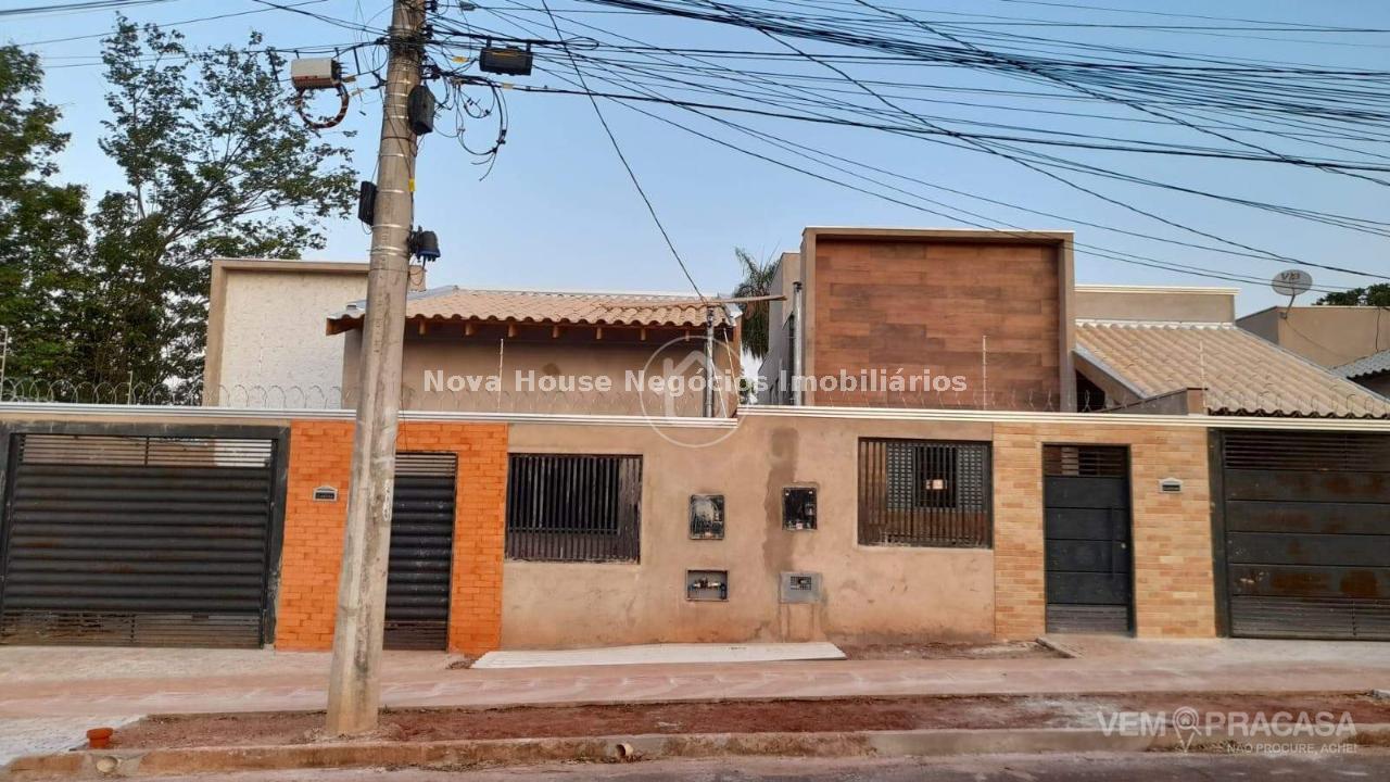 Casa Térrea à venda na Vila Marli, Campo Grande – foto 3