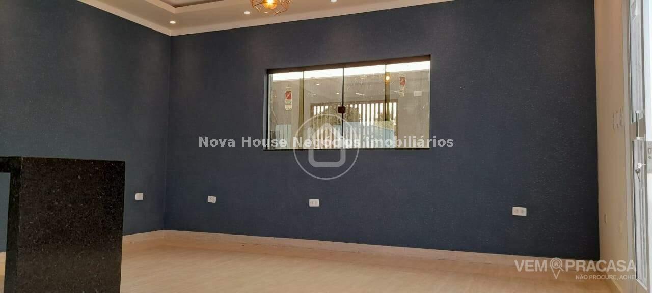Casa Térrea à venda na Vila Marli, Campo Grande – foto 5