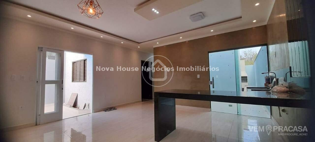 Casa Térrea à venda na Vila Marli, Campo Grande – foto 6