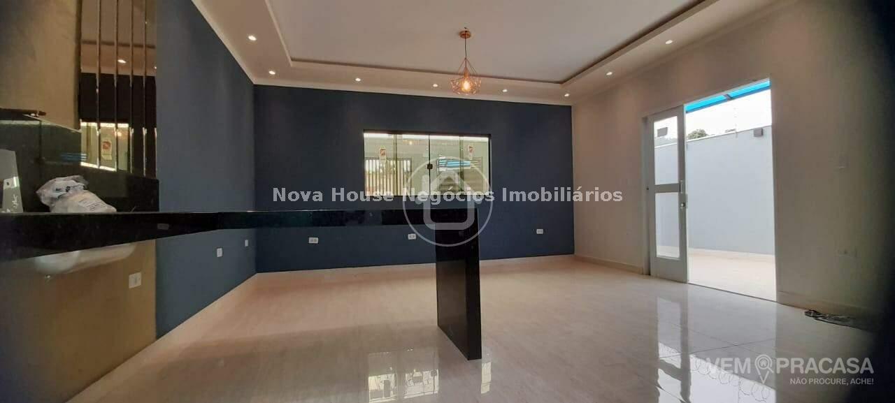 Casa Térrea à venda na Vila Marli, Campo Grande – foto 8