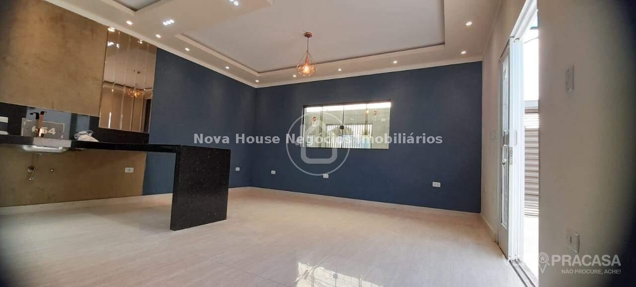 Casa Térrea à venda na Vila Marli, Campo Grande – foto 9