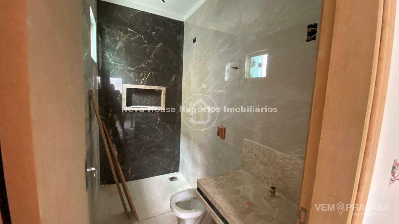 Casa Térrea à venda na Vila Marli, Campo Grande – foto 14