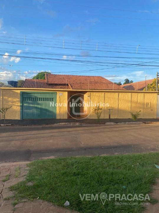 Casa Térrea à venda na Vila Bandeirante, Campo Grande – foto 2
