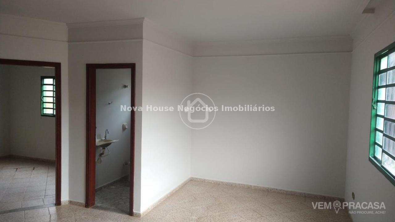 Casa Térrea à venda na Vila Bandeirante, Campo Grande – foto 5