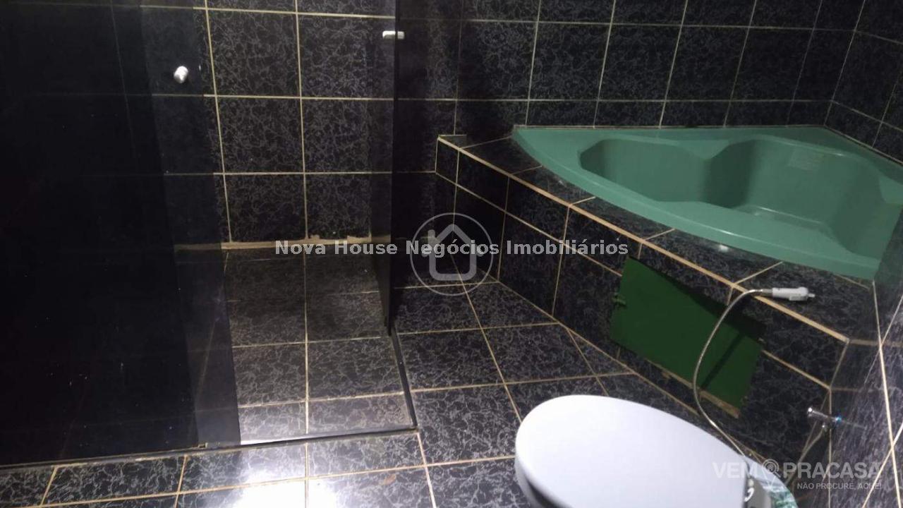 Casa Térrea à venda na Vila Bandeirante, Campo Grande – foto 23