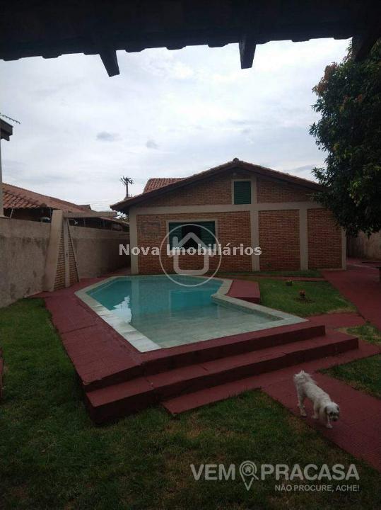 Casa Térrea à venda na Vila Bandeirante, Campo Grande – foto 30