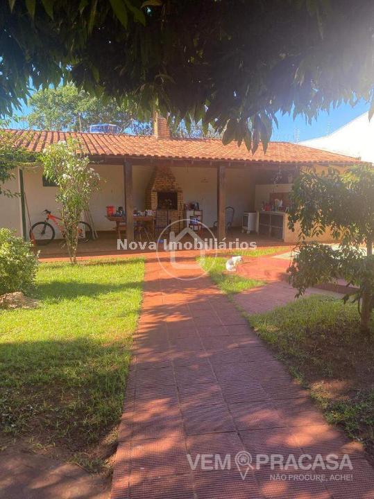 Casa Térrea à venda na Vila Bandeirante, Campo Grande – foto 32