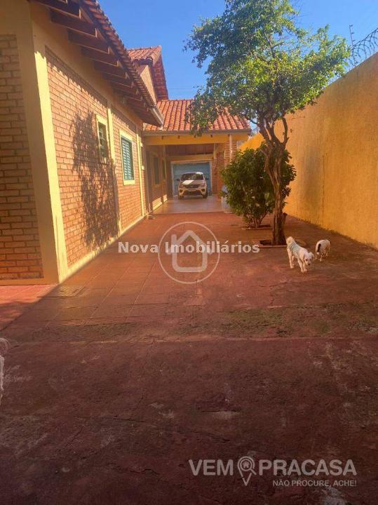 Casa Térrea à venda na Vila Bandeirante, Campo Grande – foto 33
