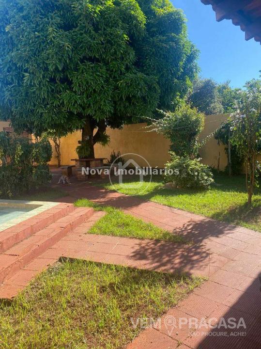 Casa Térrea à venda na Vila Bandeirante, Campo Grande – foto 36