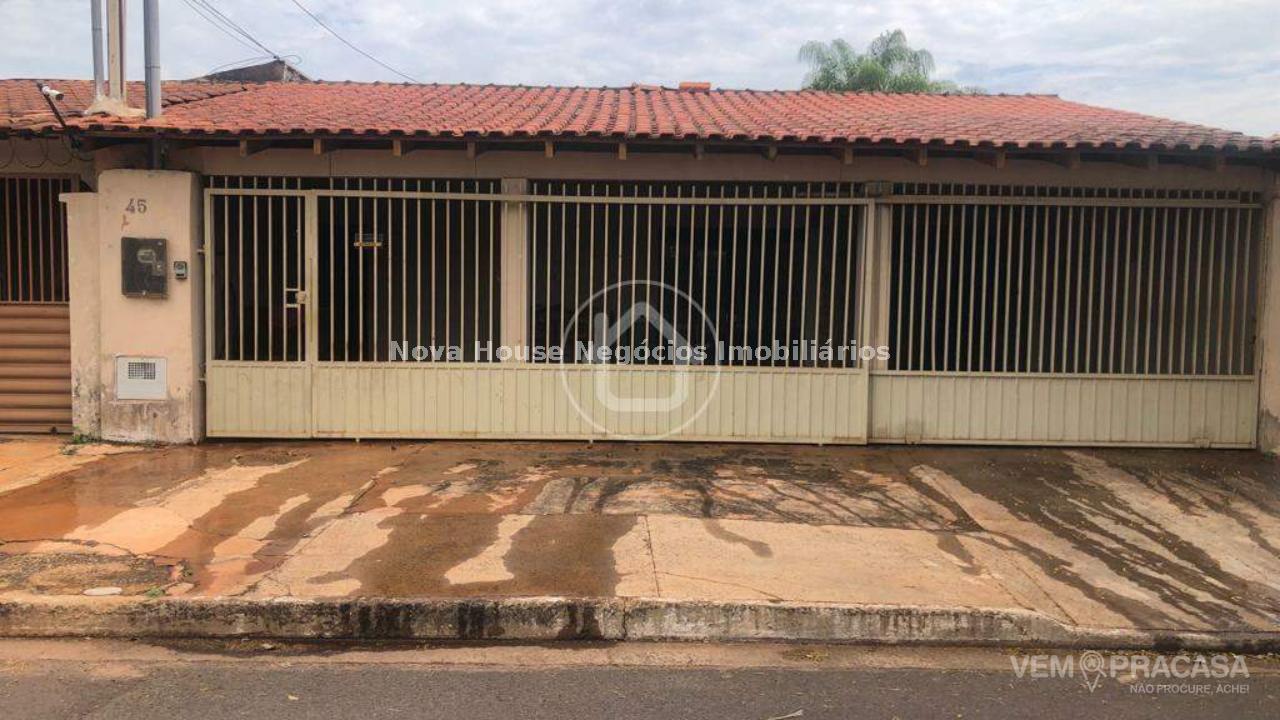 Casa Térrea à venda no Jardim Tijuca II, Campo Grande – foto 1