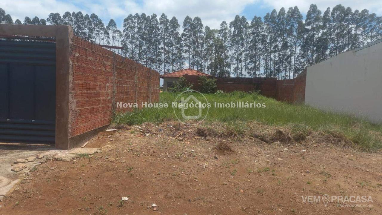 Terreno à venda no Riviera Park, Campo Grande – foto 1