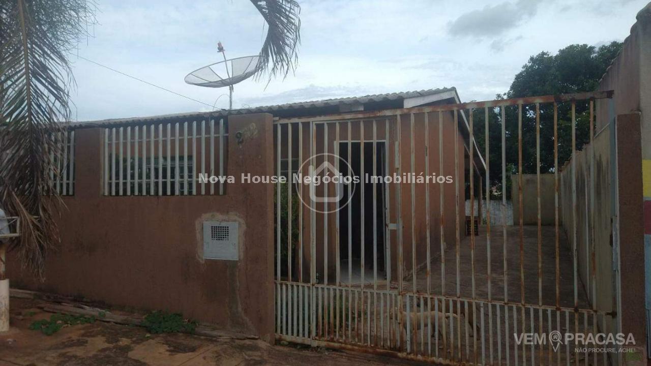 Casa Térrea à venda no Jardim Presidente, Campo Grande – foto 1