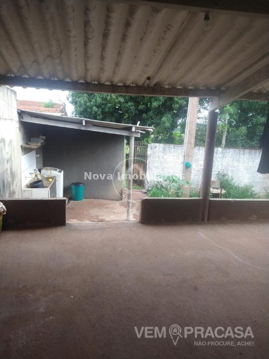 Casa Térrea à venda no Jardim Presidente, Campo Grande – foto 16
