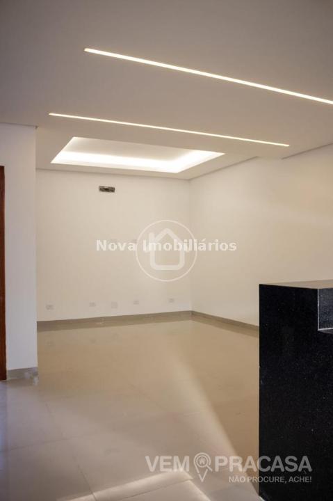Sobrado à venda no Parque Residencial União, Campo Grande – foto 3