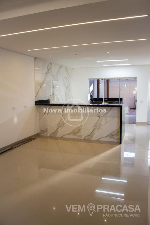Sobrado à venda no Parque Residencial União, Campo Grande – foto 6