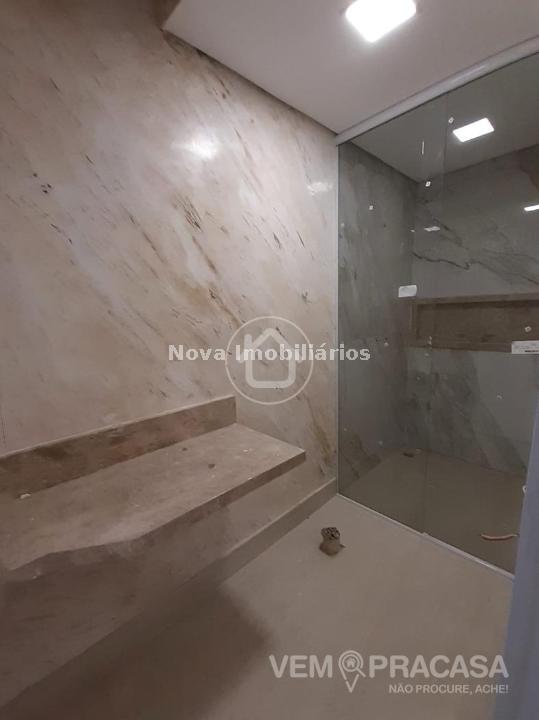 Sobrado à venda no Parque Residencial União, Campo Grande – foto 8