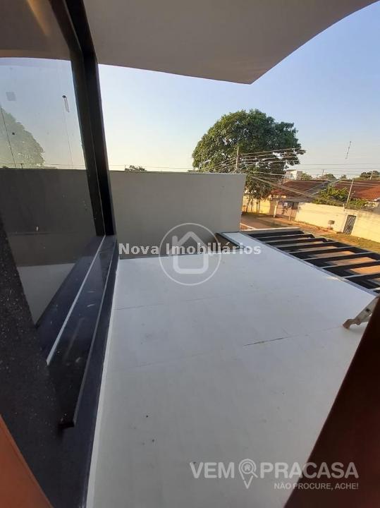 Sobrado à venda no Parque Residencial União, Campo Grande – foto 9