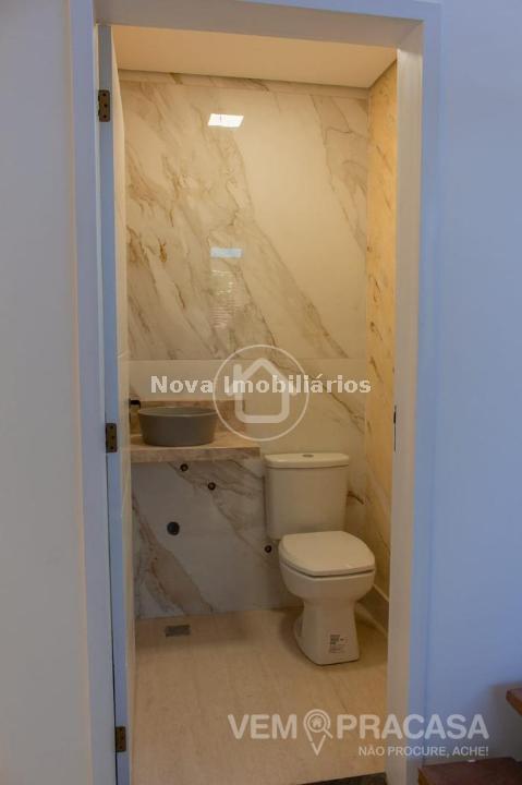 Sobrado à venda no Parque Residencial União, Campo Grande – foto 10