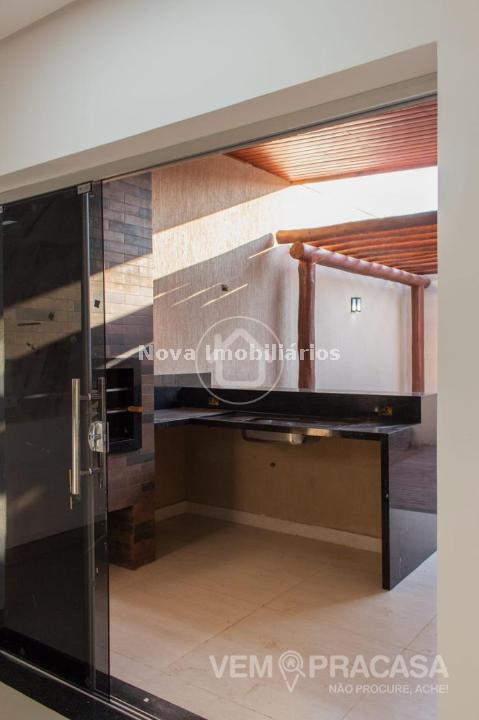 Sobrado à venda no Parque Residencial União, Campo Grande – foto 11