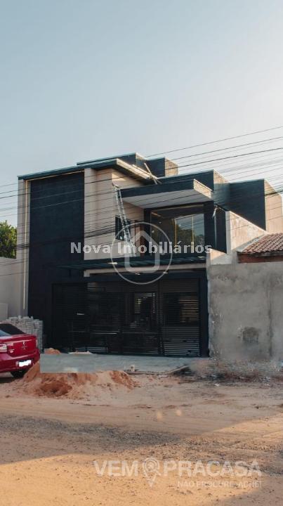 Sobrado à venda no Parque Residencial União, Campo Grande – foto 12