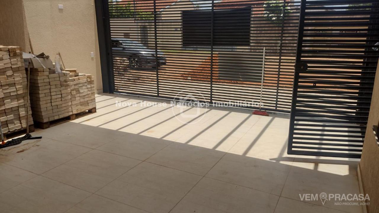 Sobrado à venda no Parque Residencial União, Campo Grande – foto 13