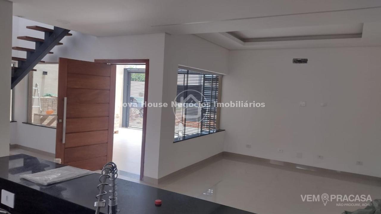 Sobrado à venda no Parque Residencial União, Campo Grande – foto 14