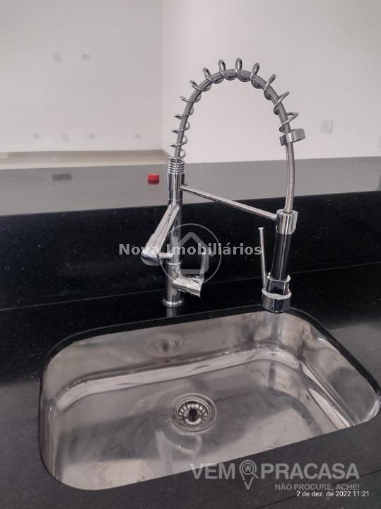 Sobrado à venda no Parque Residencial União, Campo Grande – foto 15