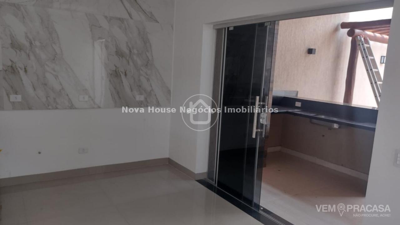 Sobrado à venda no Parque Residencial União, Campo Grande – foto 16