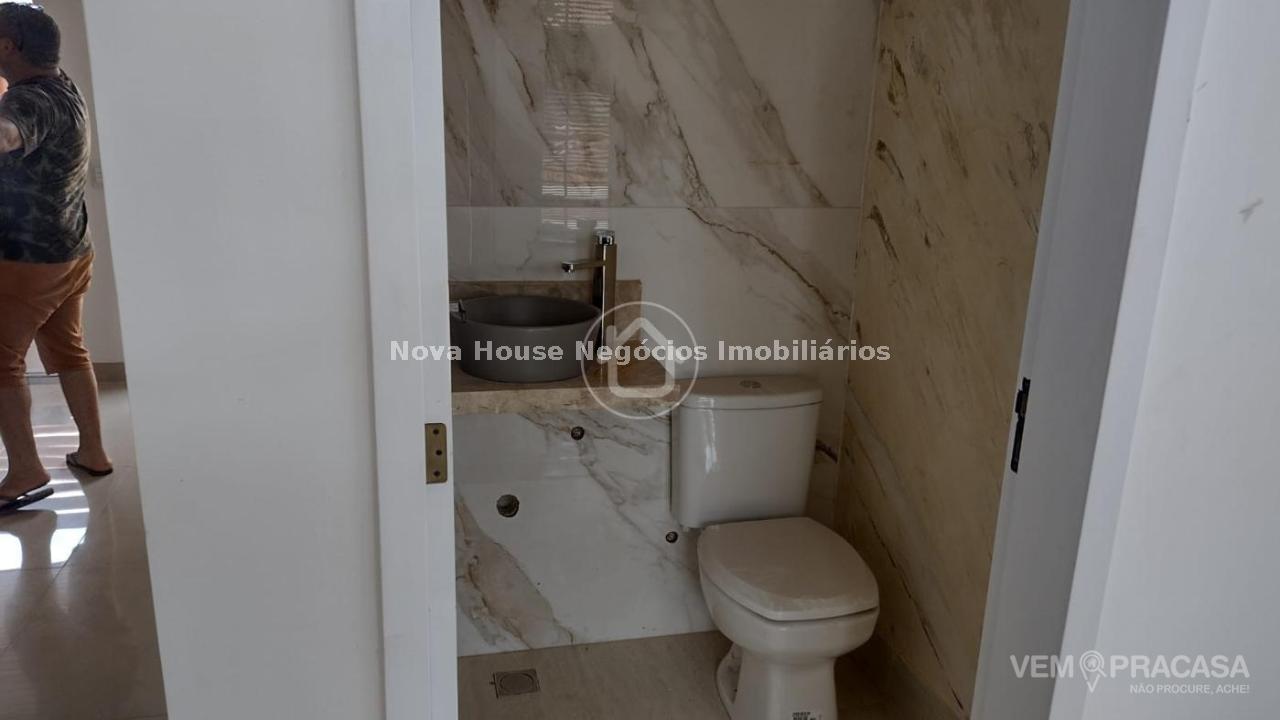 Sobrado à venda no Parque Residencial União, Campo Grande – foto 17