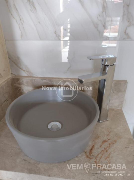 Sobrado à venda no Parque Residencial União, Campo Grande – foto 18