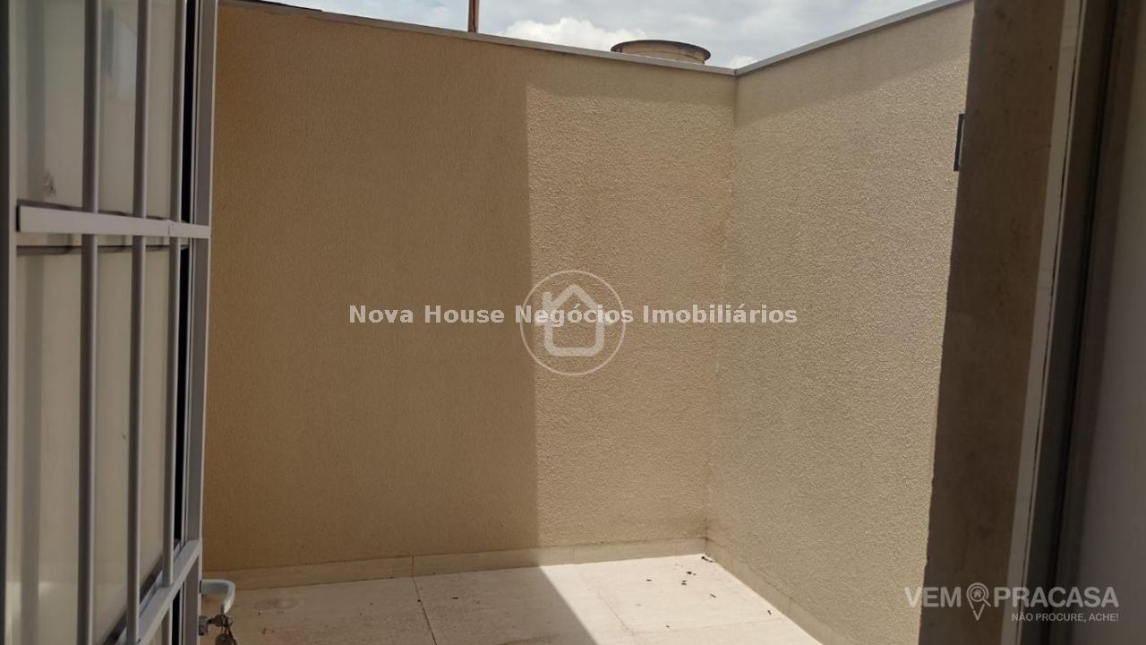Sobrado à venda no Parque Residencial União, Campo Grande – foto 19