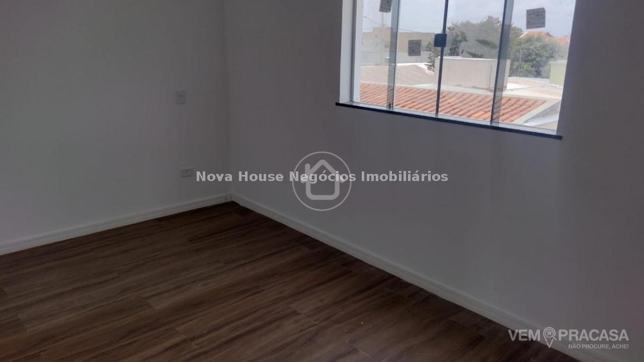 Sobrado à venda no Parque Residencial União, Campo Grande – foto 20