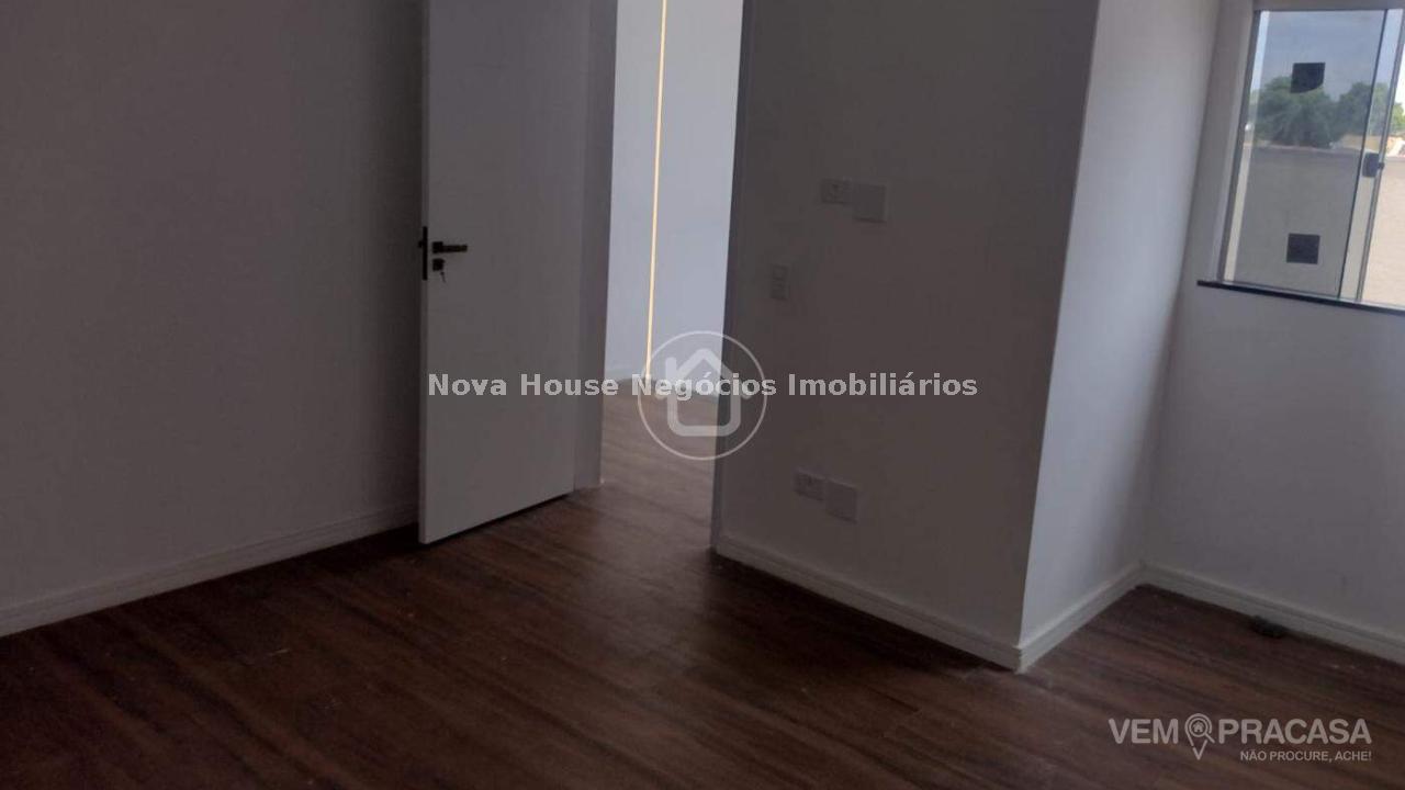 Sobrado à venda no Parque Residencial União, Campo Grande – foto 22