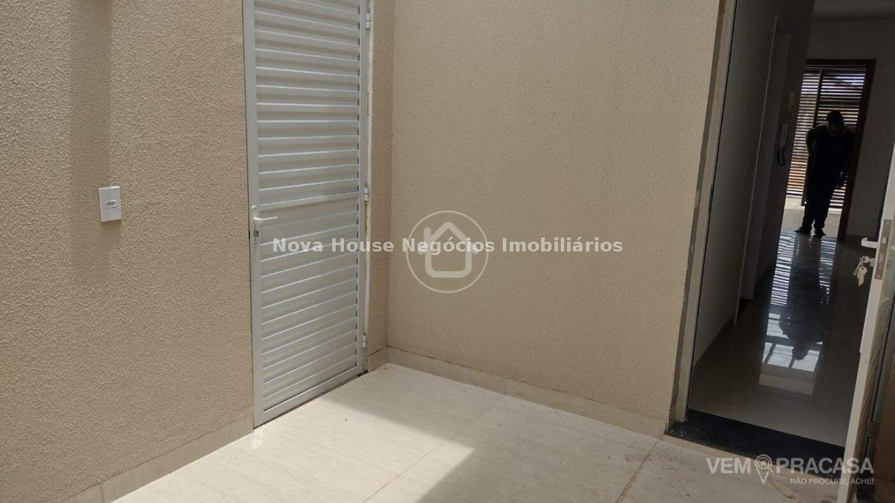 Sobrado à venda no Parque Residencial União, Campo Grande – foto 25