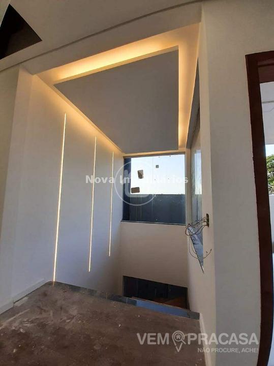 Sobrado à venda no Parque Residencial União, Campo Grande – foto 26