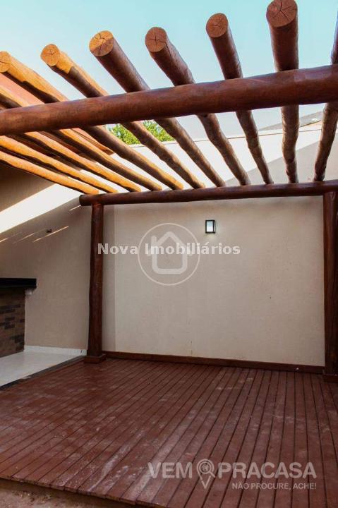Sobrado à venda no Parque Residencial União, Campo Grande – foto 27