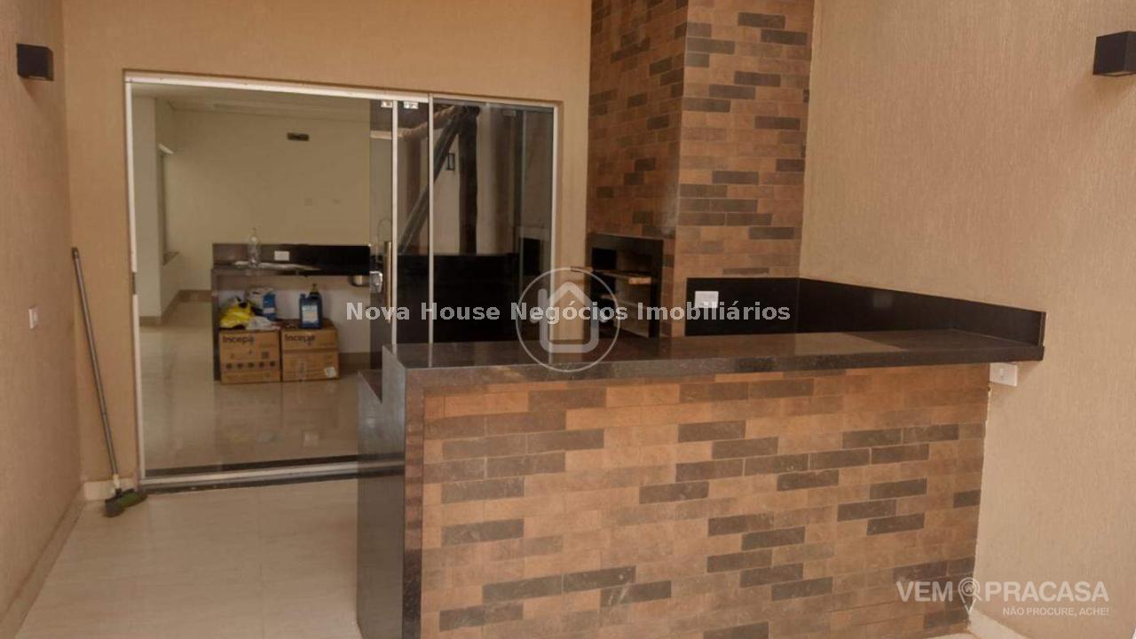 Sobrado à venda no Parque Residencial União, Campo Grande – foto 28