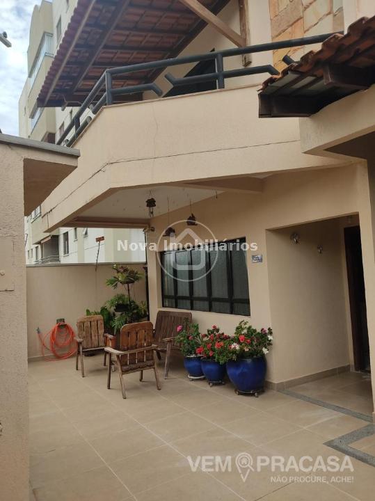 Sobrado à venda no Santa Fé, Campo Grande – foto 2